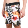 Men Quick Dry BoardShorts Beach Shorts With Label Swimming Pants Stretch Fitness Sports Shorts Waterproof Surf Shorts Homme 3