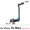XS Max Gold