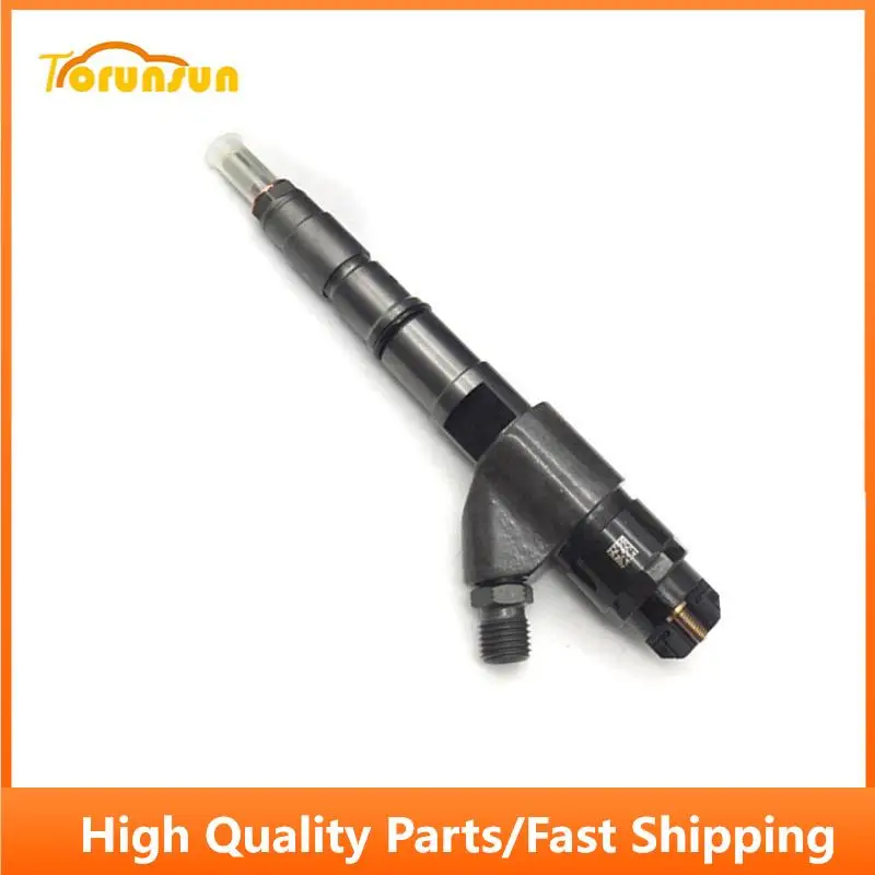 

EC290B Excavator Nozzle 0429-0986 VOE20798114 20798114 EC290 D7E Fuel Injector 0 445 120 066 0445120066