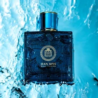 Parfum Eros pour hommes parfum longue durée parfum frais océan Cologne Eau De Parfumattractant femmes rencontres parfum féminin frais 6