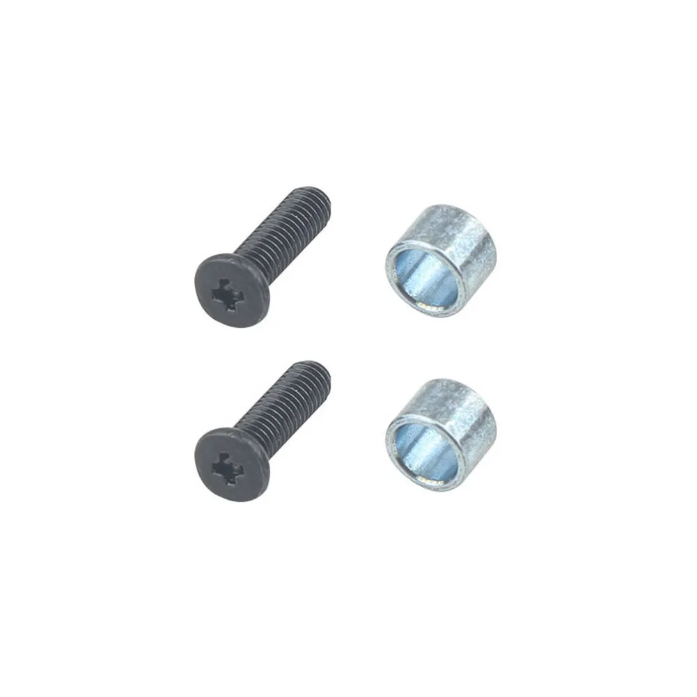 PH00 2.0mm 필립스 스크루드라이버 및 링 교체 SSD 나사, 플레이스테이션 5 PS5 게임 콘솔 솔리드 스테이트 드라이브, 2 개