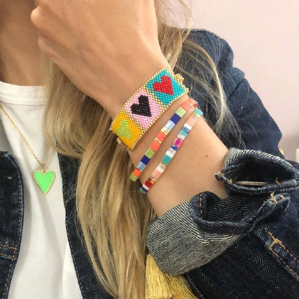 GENERICO Lujoso Reloj Y Pulseras De Moda Con Diamantes De Imitación Para Mujer