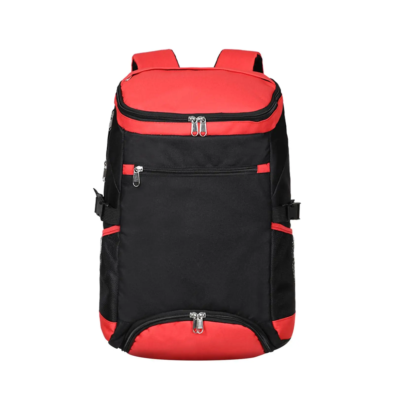 Tennis Backpack Large Capacity Backpack Racket Bag for Badminton Squash Racquets 2 Rackets Outdoor Sports Pickleball Racket 4