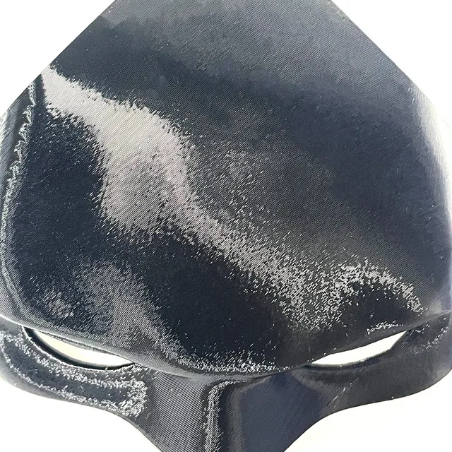 Creative Cat Accessory Batcat Headgear Mini Pet Handsome Decoration Half Bat Face Cat Mask Helmet 2