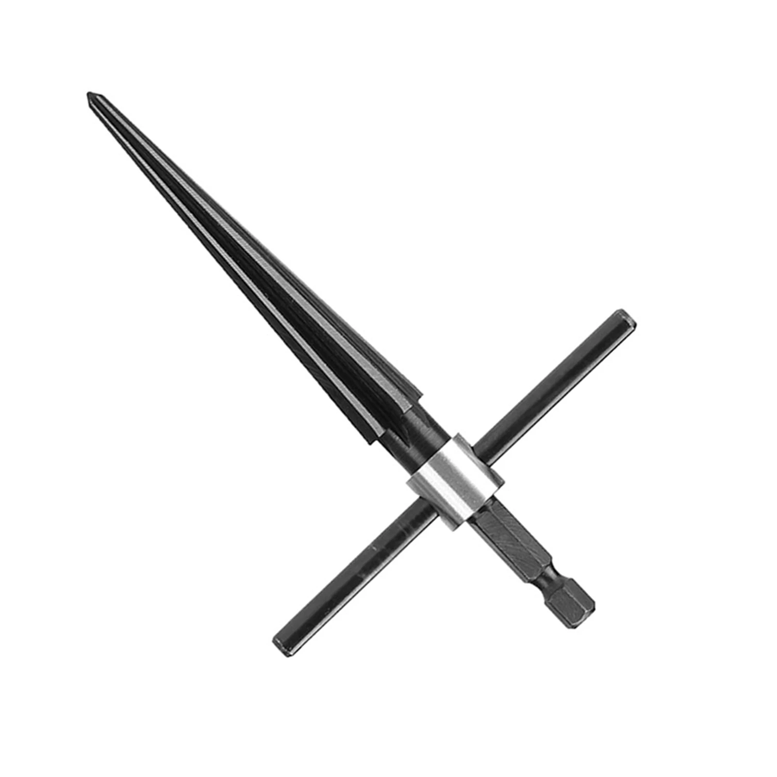 HandHeld Reamer Hex Reamer T Handle Bridge Pin Hole T Shape Tapered Drilling Tool hand reamer,hss reamer,steel reamer tools,cobalt reamer,carbide reamer,tube reamer