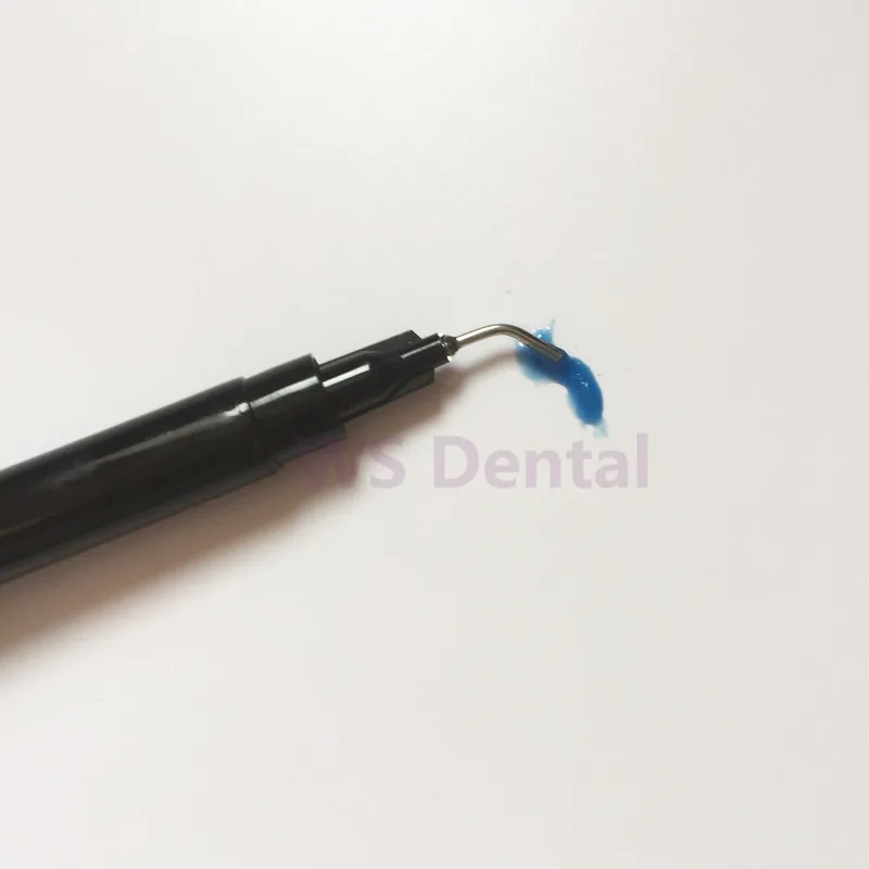 DIGA LIQUIDA 3 ML | Otturazione E Ricostruzione - Foto 2