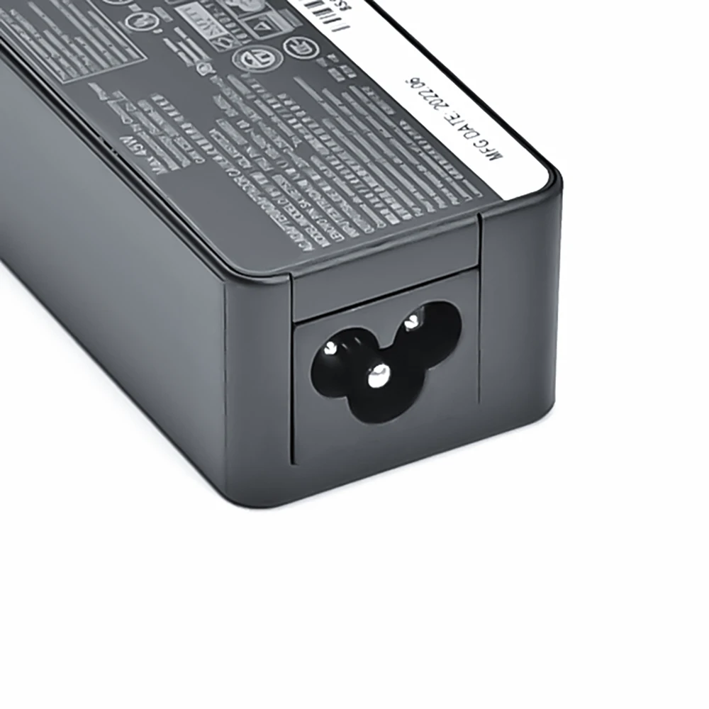 AC Adapter Carregador de alimentação para Lenovo