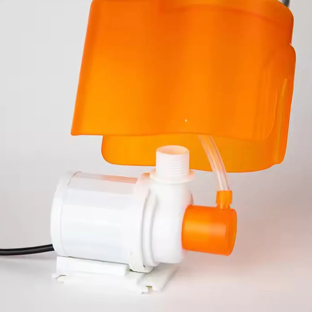 レッドスターフィッシュ新製品SQ-70/90 Plusミニ水槽プロテイン