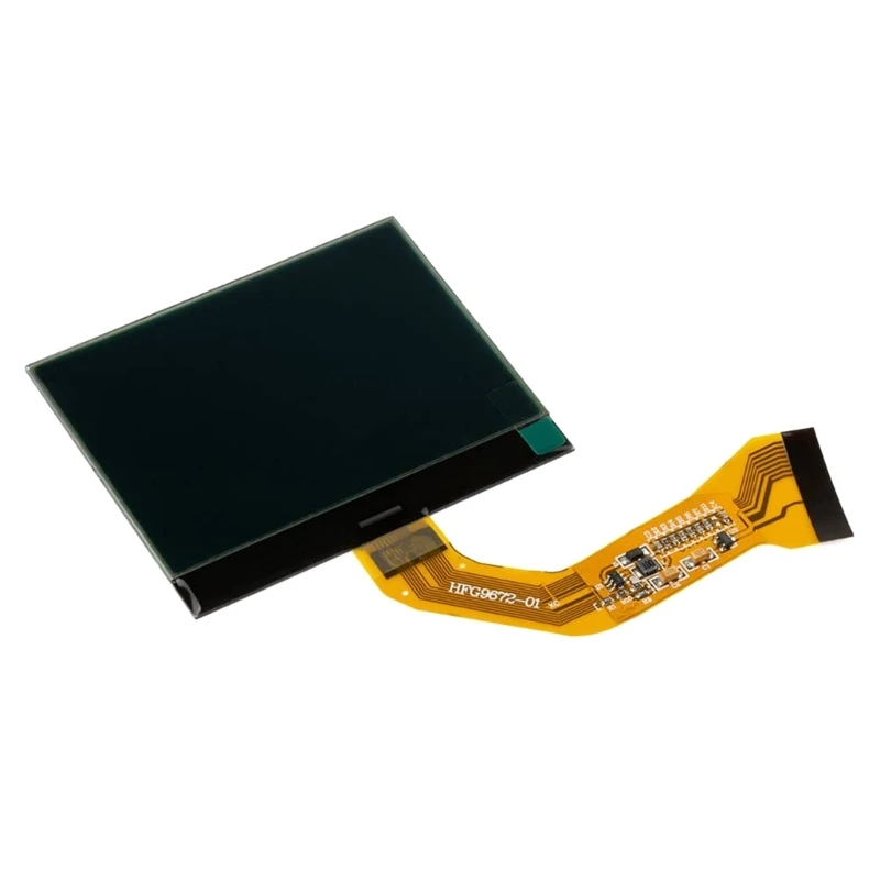 

U90C Car Mother Board LCD Display Screen Pixel Repair for Vehicle Cluster Speedometer