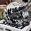 16195-931a49.jpg Casque moto intégral X-Spirit III MORI Casque de TC-5 X-14