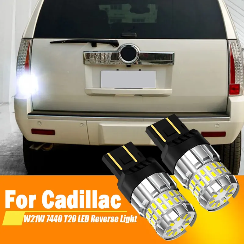 

2 шт., задняя лампа для Cadillac Escalade 2008-2014