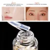 Invisible makeup cream, base gel, liquid base cream for perfect makeup-residue-free, long-lasting moisturizing 4