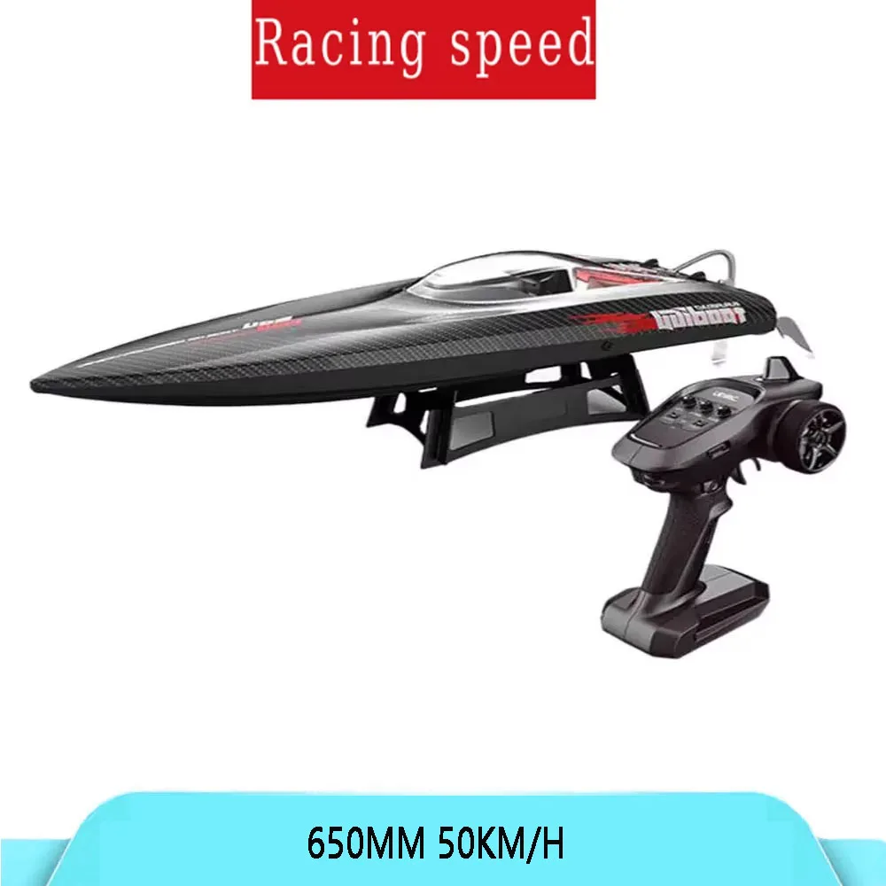 RC brod UDI022 45-50 km/h 2,4 GHz bez četkica