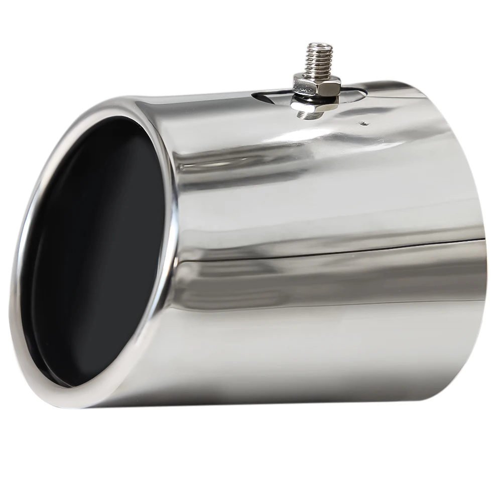 الفولاذ المقاوم للصدأ العالمي العادم الخمار ، الذي...