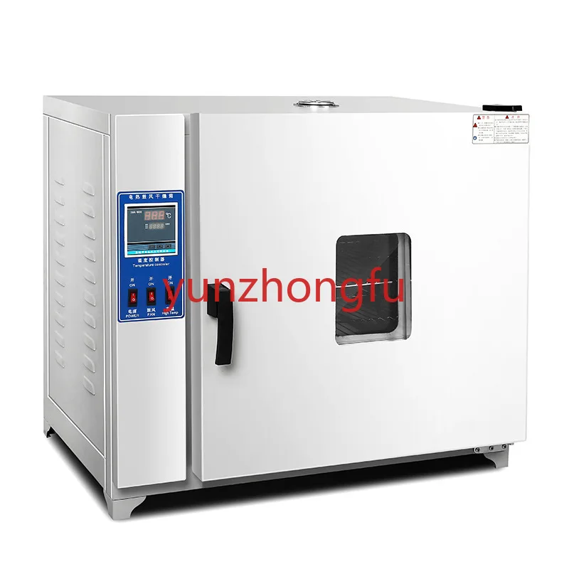 

Draught Drying Cabinet Constant Temperature Test Equipment Laboratory Oven Thermostat Hot Air Circulation Oven