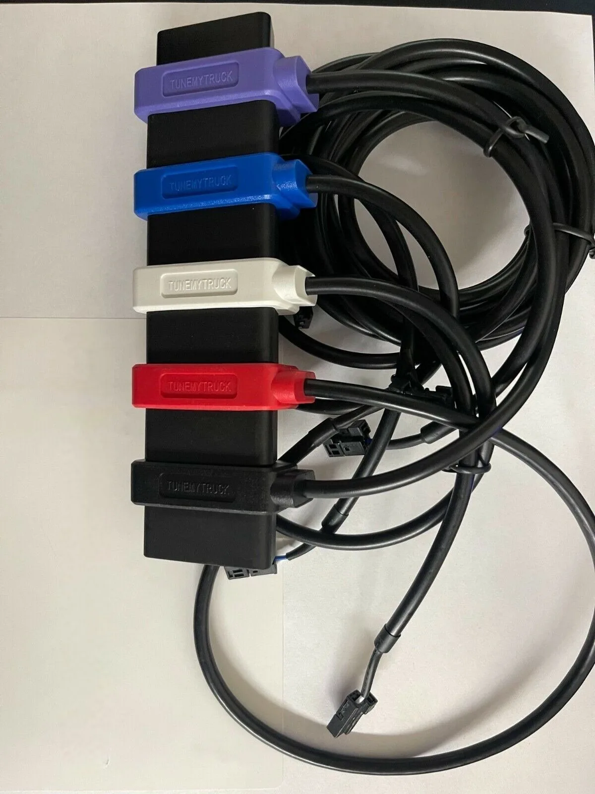 2018 - 2021 Ram Pickup Compatibile Con Bypass Gateway Di Sicurezza Hemi Sgw