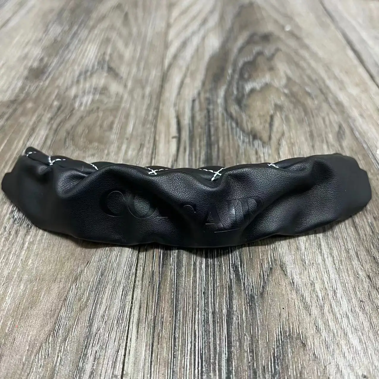 Replacement headband leather For Corsair HS50 Pro HS60 Pro HS70 Pro Headset Ear Pads Headphones Ear covers