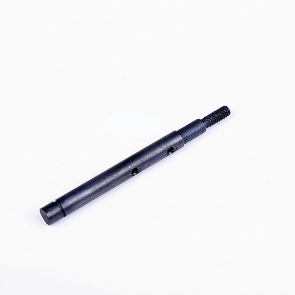 

Rc Metal Gear Transmission Shaft 1PC for 1/8 HPI Savage XL FLUX Rovan TORLAND Monster Brushless Truck Parts