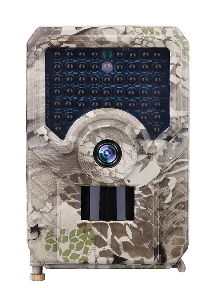 

1080P Trail Camera 12 MP Wildlife Scouting Hunting Camera