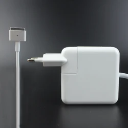 High-Efficiency 45W T-Tip Power Adapter Charger (AU Plug)