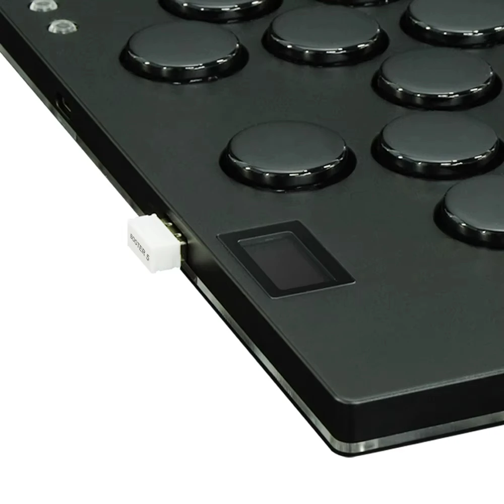 Booter5 cosmox haute コンバーター COSMOX Booter 5 Dongle Adapter For HautePad / HauteBoard For PS4