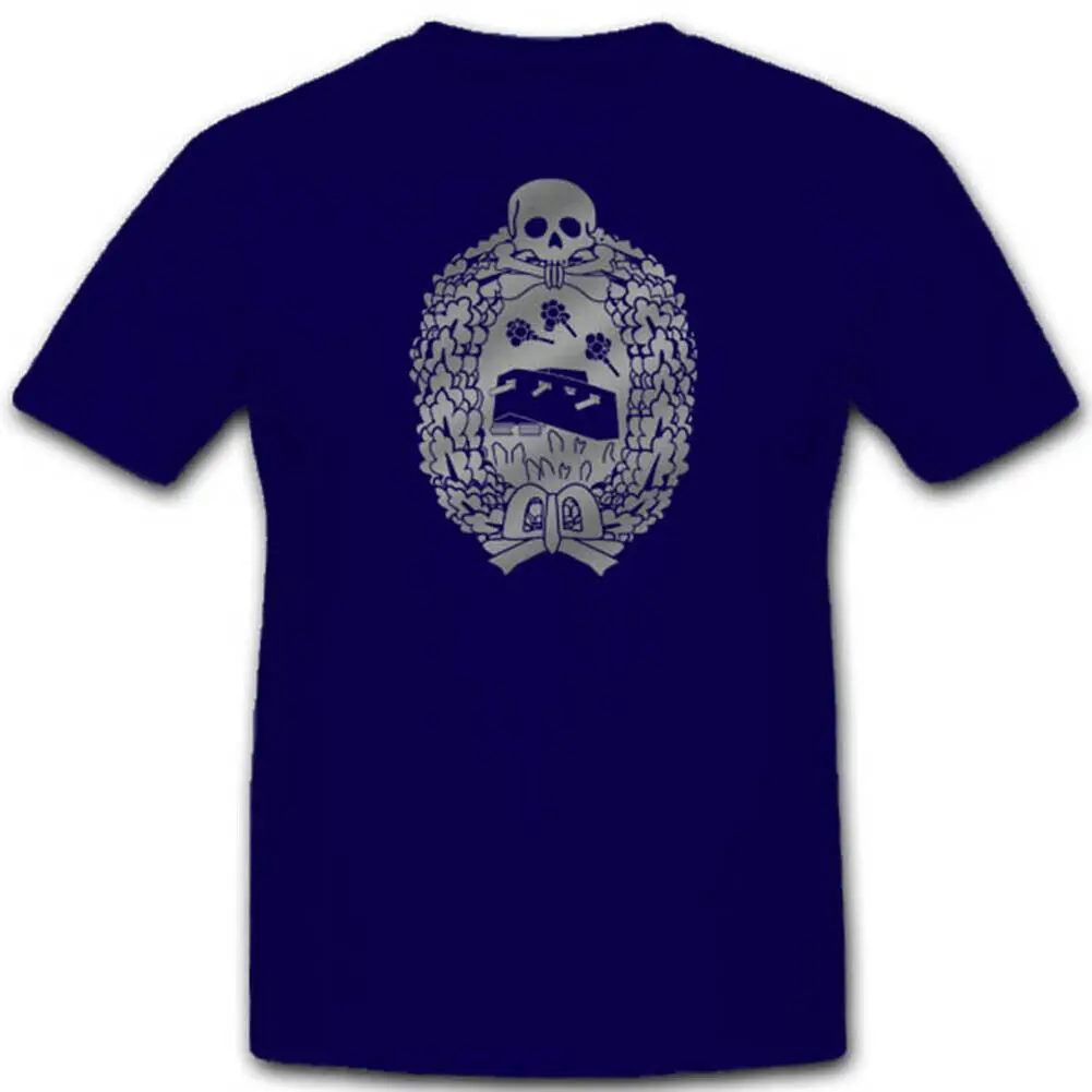 Tank Badge Ww 1 World War I Prussia T Shirt #3001