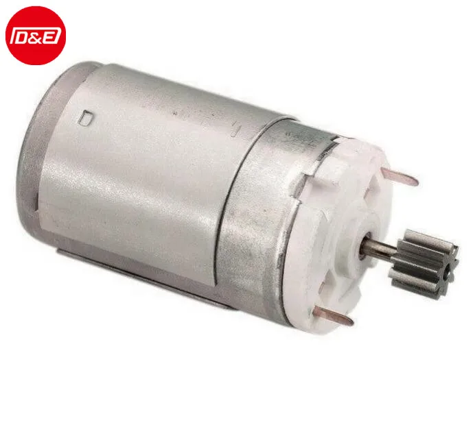 하이 퀄리티 자동차 마이크로 DC 모터, 전자 스로틀 제어용, OEM 993647060 73541900