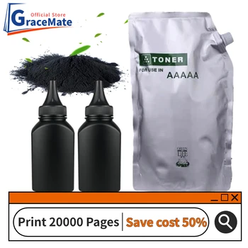 Polvere di Toner GraceMate compatibile per Ricoh SP 5200 5210 5200 S 5210DN 5210SF 5210SR SP5200 SP5210 SP5200DN SP5210SF SP5200S