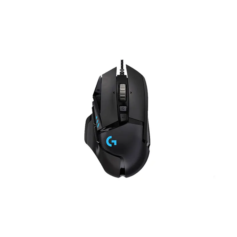 ماوس ألعاب Logitech G502 Hero لاسلكي