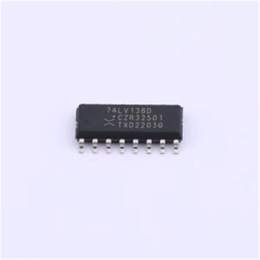 74LV138D,118