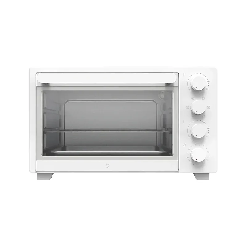 Electric Oven XIAOMI MIJIA 32L Large Capacity Smart Multi-function Automate Baking Electronic Temperature Control Household