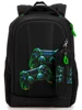 Brand School Bag for Boys Multifunctional Cartoon Pattern Kids Satchels Orthopedic Backpack Children Student Mochila 2