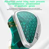 KZ AS16 Pro In Ear Earphones 16BA  8 Balanced Armature HIFI Monitor Headphones Noise Cancelling Earbuds Music Headsets 4