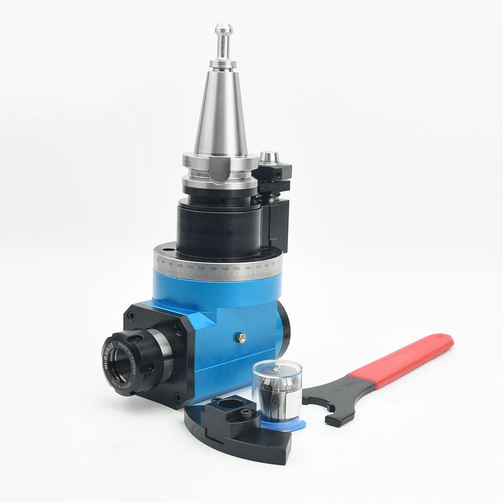 

Фрезерный держатель рукоятки типа CNC BT