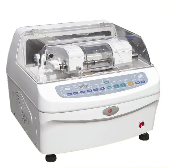 RS5118 china optical lens grind machine lens edger price