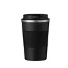 380ml/510ml Double Stainless Steel Coffee Thermos Mug with Non-slip Case Car Vacuum Flask Travel Insulated Bottle 6
