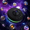 13-in-1 Galaxy Projector Dimmable RGB LED Lights Chrismas Spotlight Projectiion Fairy Lamp for Bedroom Gaming Room Party Decor 3