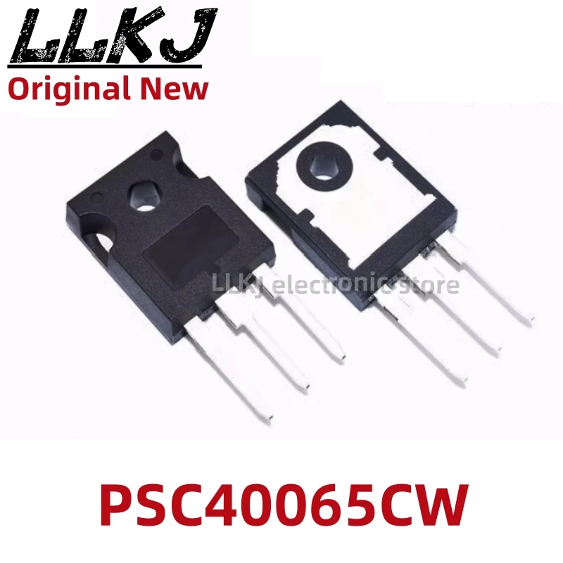 

1 шт. PSC40065CW TO247 MOS FET TO-247