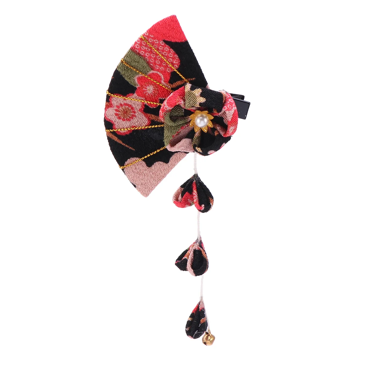 

Hair Japanese Clips Accessories Clip Tassel Kimono Flower Hairpin Headdress Geisha Chinese Rabbit Barrettes Japanese Hairpins
