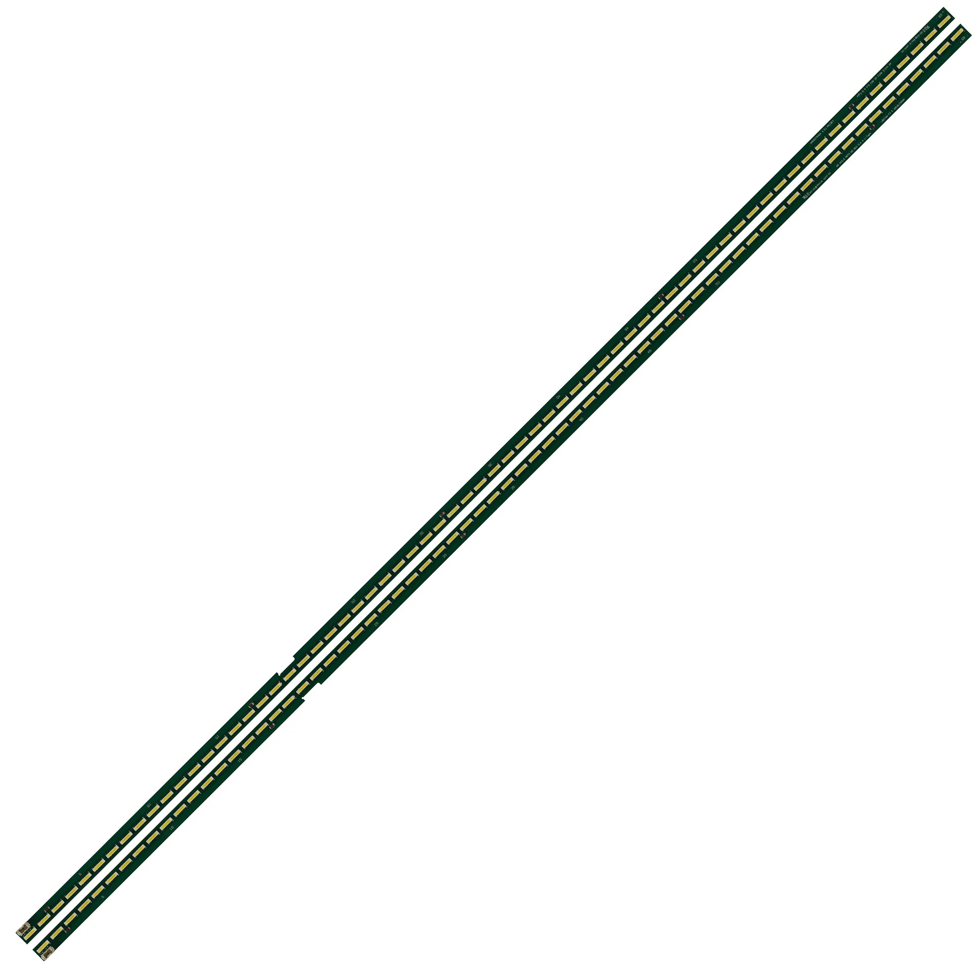 Retroiluminação Led para 65uh6030 65uf6800 65uh6159 65uh6150 65uh615v 65uf6450 65uh6030 6922l0143a 6916l2305a 6916l2306a 65uh605v - Imagem 4