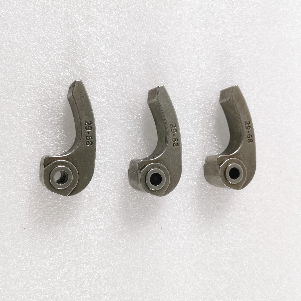 Driven Clutch Weights 68 Gram Fits Polaris RZR XP 1000 XP 4 2014-2018 Polaris Shift Weights 5139618 29-68g Set Of 3