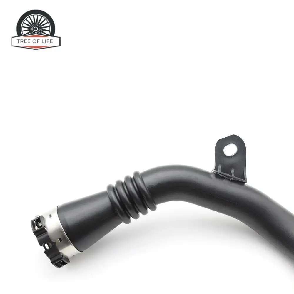 8200804000 82 00 804 000 For RENAULT SCENIC III MEGANE III 1.9 dCi 131 Intercharge Air Hose Charging Air Hose