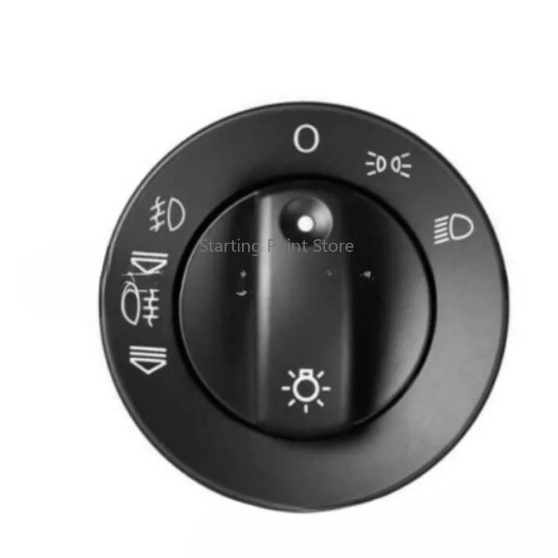 

Применимая крышка переключателя для передней противотуманной фары Audi A4 без Авто # 8E094153A