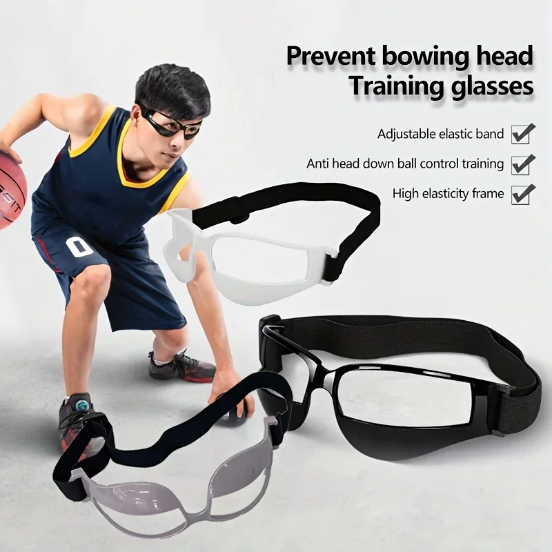 Basketball Dribble Training Glasses 1