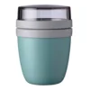 Creative Yogurt Cup Portable Lunch Cup Outdoors Travel Breakfast Cup Jar Yogurt Nut Keep Fresh Box 1
