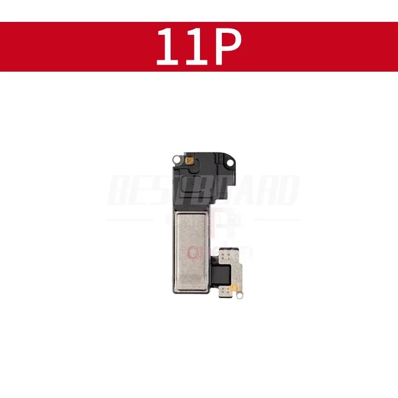 Premium Front in-Ear Headphone Speakers with Proximity Light Touch Sensor