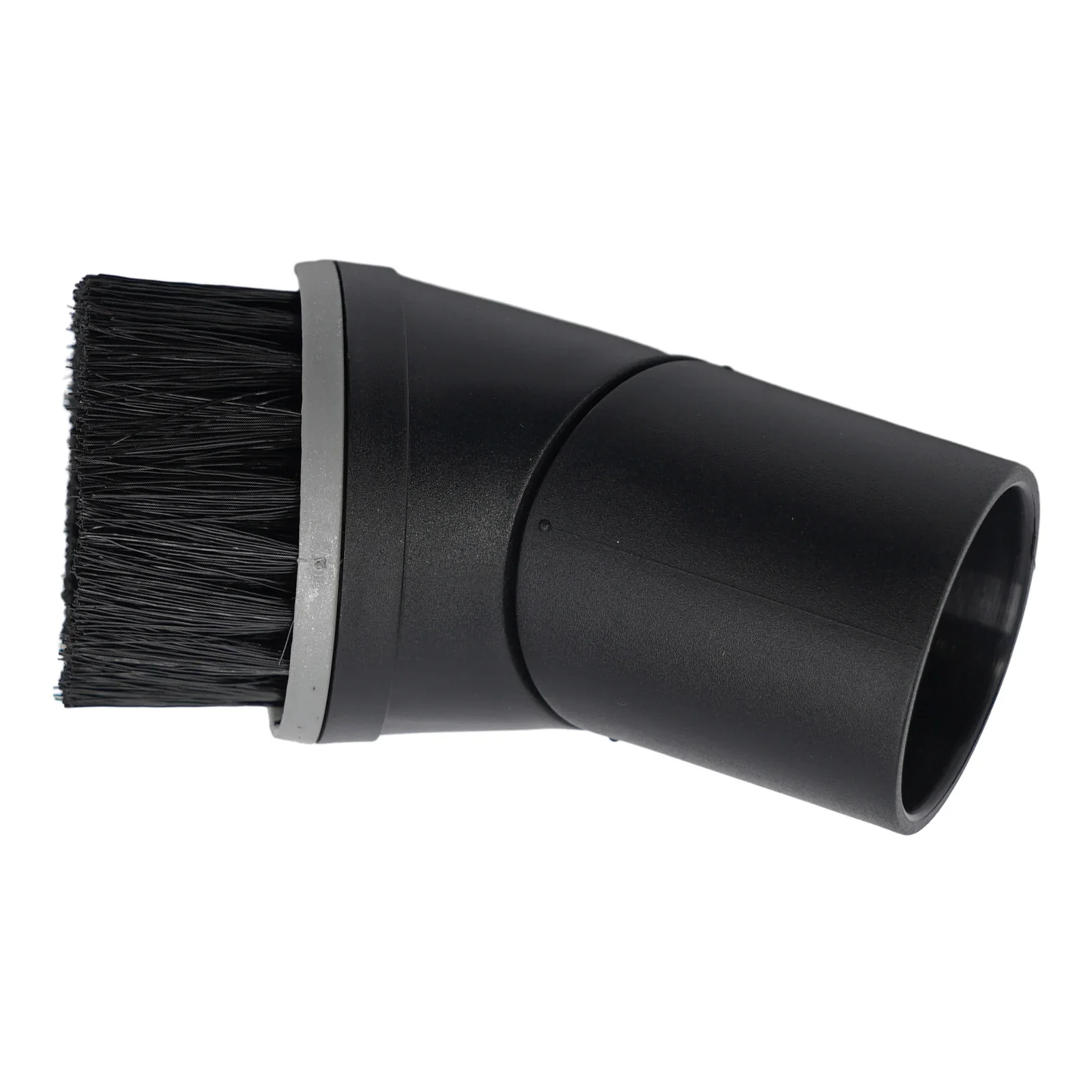 

Round Brush Swivel Dusting Brush Attachment For S Series Vacuum SSP-10, 07132710 35mm Vacuum Cleaner Accessories