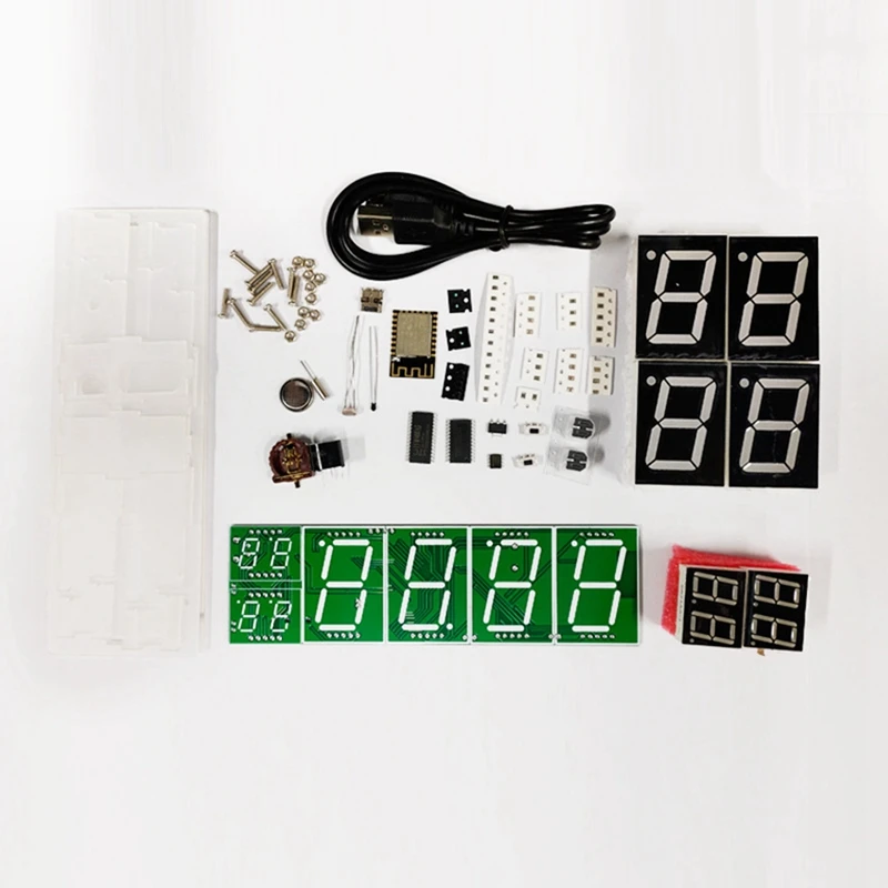 ESP8266  ð, Ʈũ Ÿ̹  ÷, LED Ʈ Ʈ ð,  ׸ Ÿ ÷