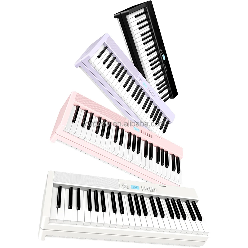 TERENCE V30 Folding Piano 88鍵盤 Amazon.com: TERENCE V30 Digital Piano 88 Key Weighted