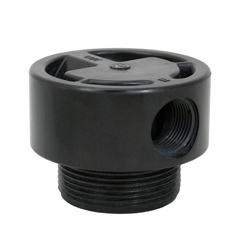 Two Way Valve for Water Filter and Water Softener 1 inch and 3/4 inch ball valve water filter